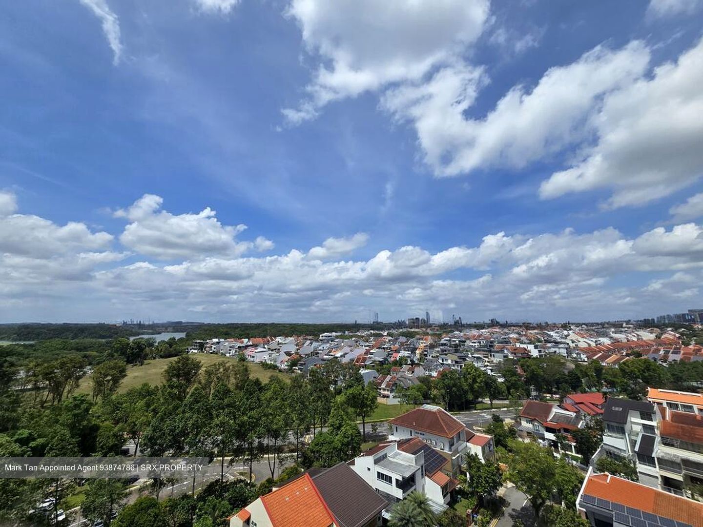 Amo Residence (D20), Apartment #578763361